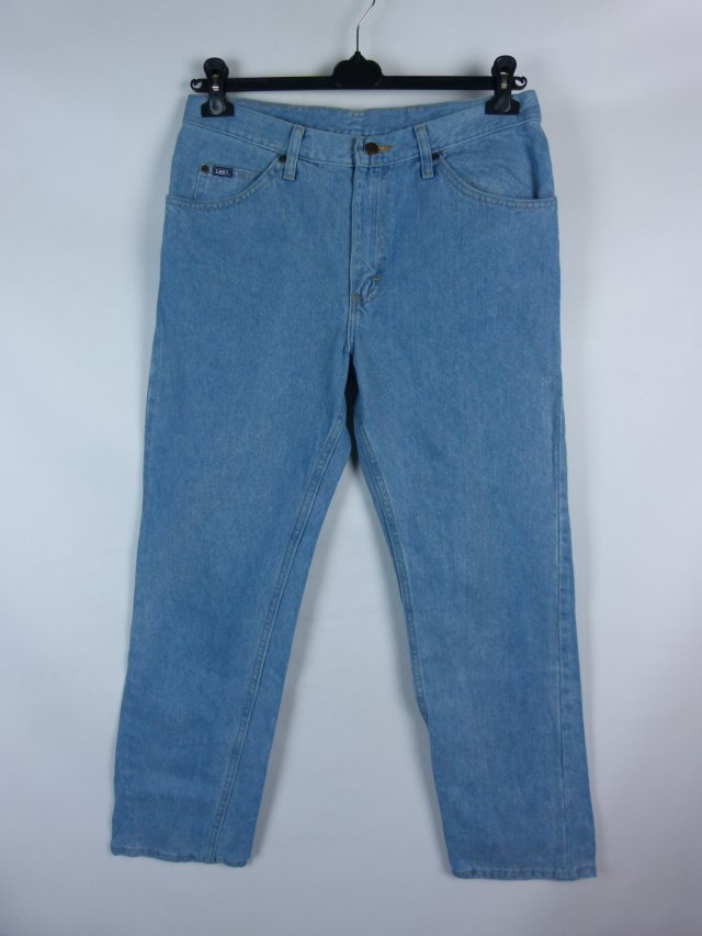 LEE męskie spodnie jeans W34 / L30