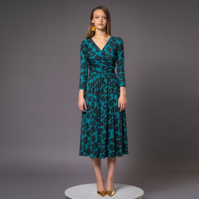 Oceana - wielofunkcyjna sukienka