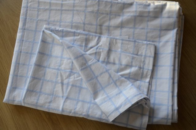 komplet pościeli Fleuresse poszwa na kołdrę i poduszkę