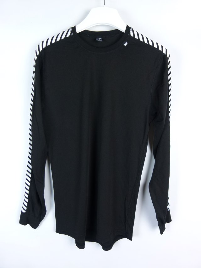 Helly Hansen męska bluzka koszulka termoaktywna / L