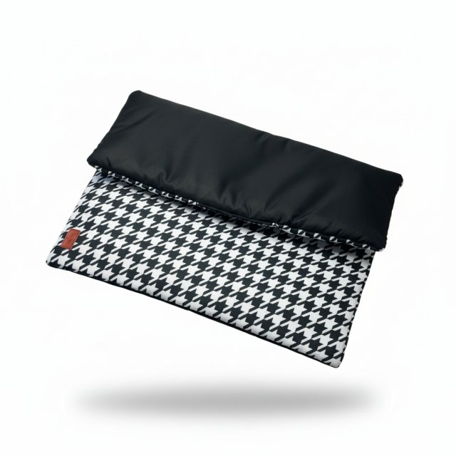 Wodoodporna Mata dla Zwierząt - pepitka