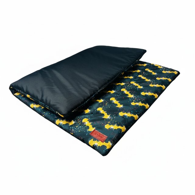 Wodoodporna Mata dla Zwierząt - Batman
