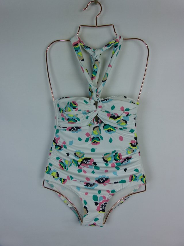 Marks & Spencer strój kąpielowy jednoczęściowy z metką 10 / 38