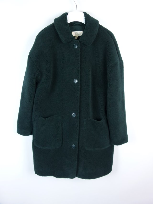 Seasalt Cornwall - Sandymouth Bay kurtka baranek 14 / 42