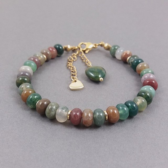 Bransoletka jesienna