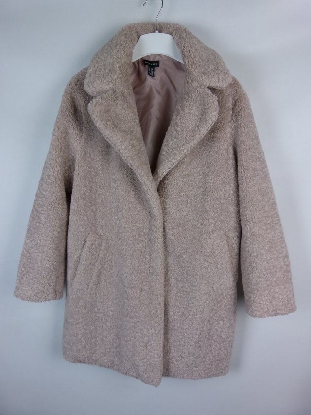 New Look kurtka baranek 12 / 40