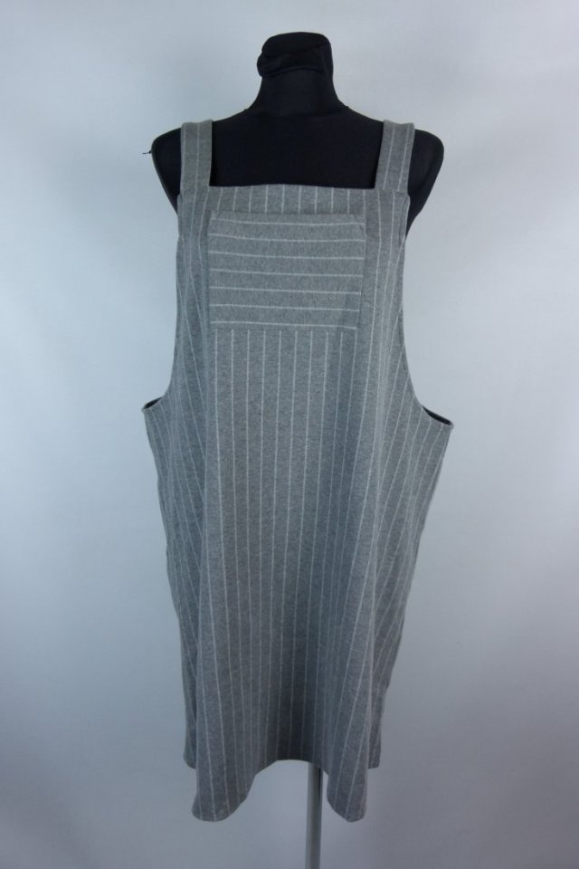 Atmosphere spódnica na szelkach 20 / 48