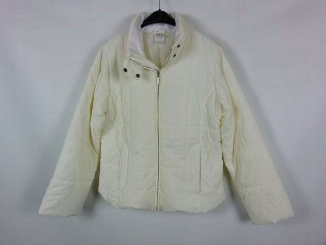 LFL Lady Foot Locker lekka kurtka lekko ocieplana / L