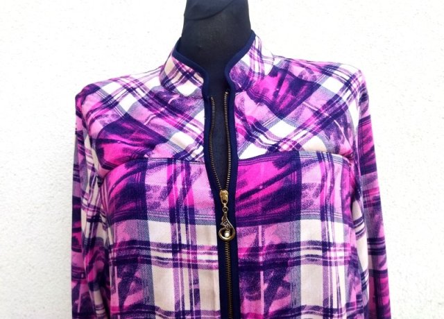 BUTIK SIMGE - WISKOZOWA  SUKIENKA