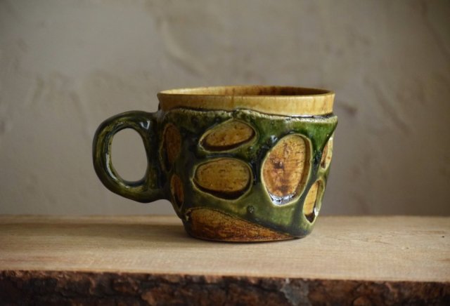 OTULANiE_kubek ceramiczny_jesienny