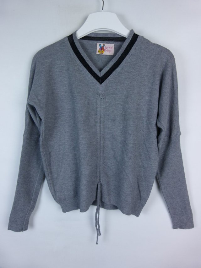 Spiritual Hippie cienki sweterek / S