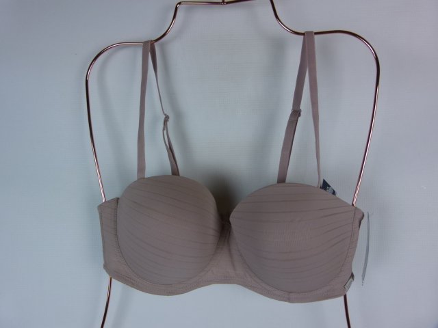 Nautica usztywniany biustonosz z metką 36C / 80C