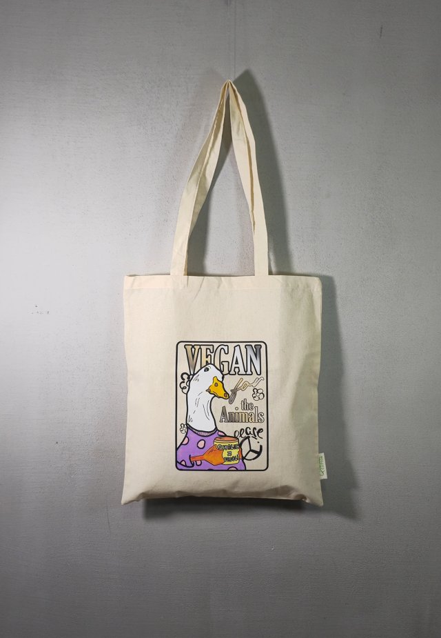 Torba Shopperka SMALEC Z FASOLI