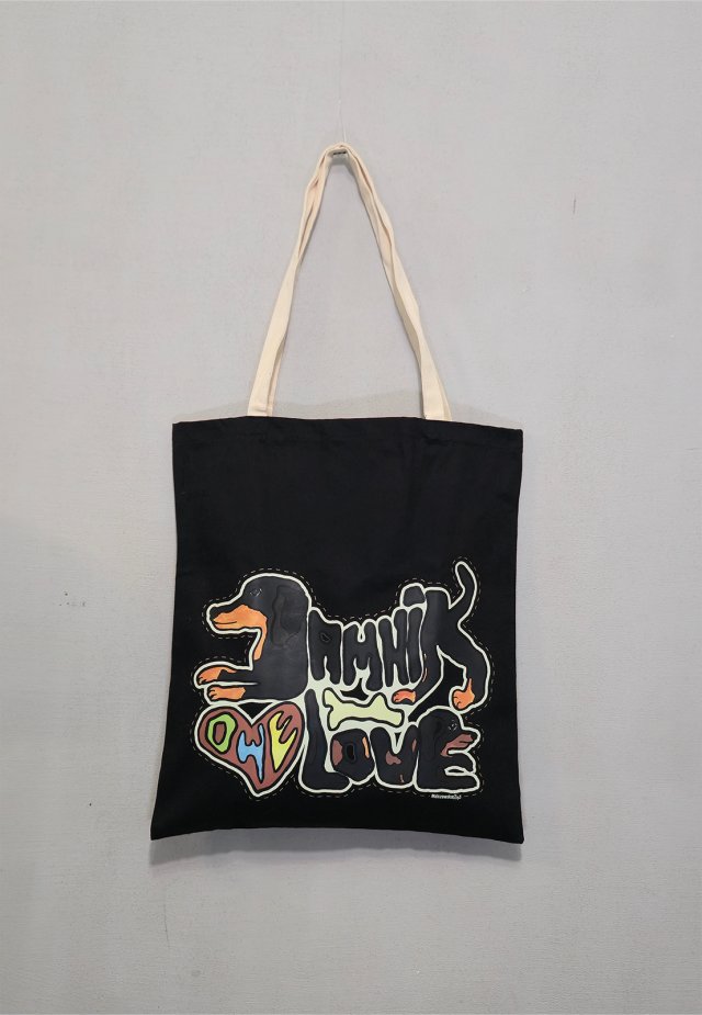 Torba JAMNIKOWE LOVE