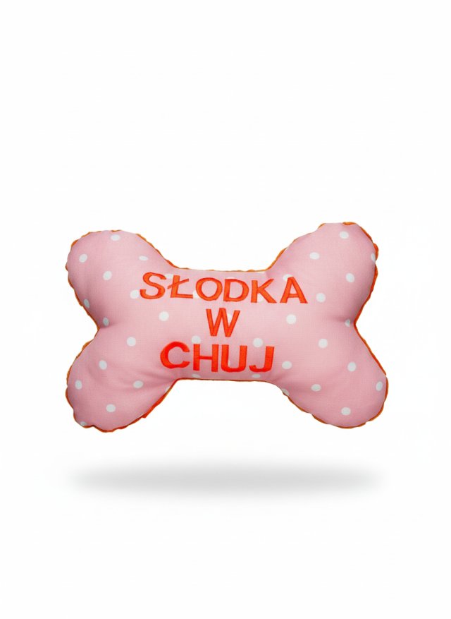 Słodka w chuj