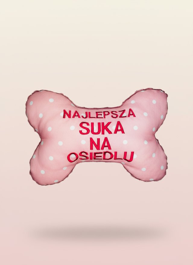 Najlepsza suka