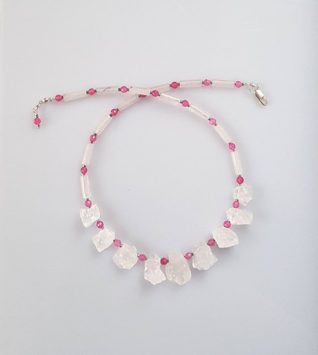 Naszyjnik Princess Fantasy