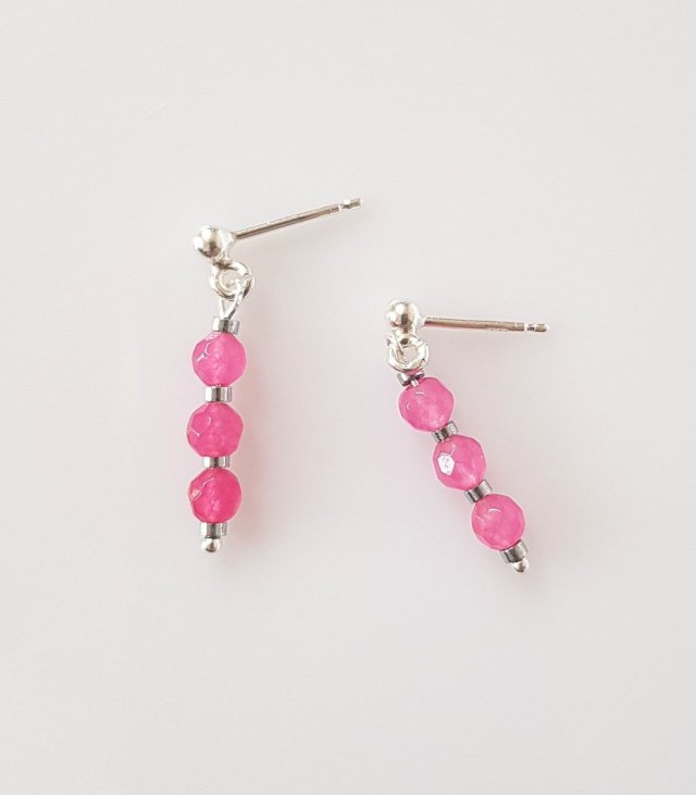 Kolczyki Princess Little Dream