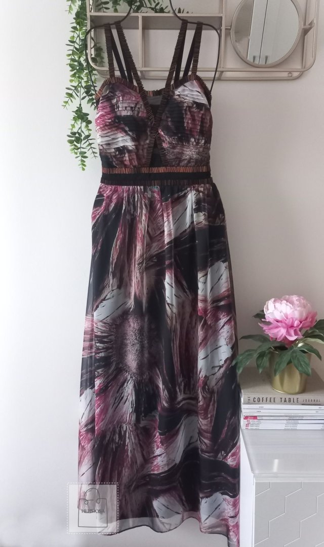 Little Mistress sukienka wizytowa