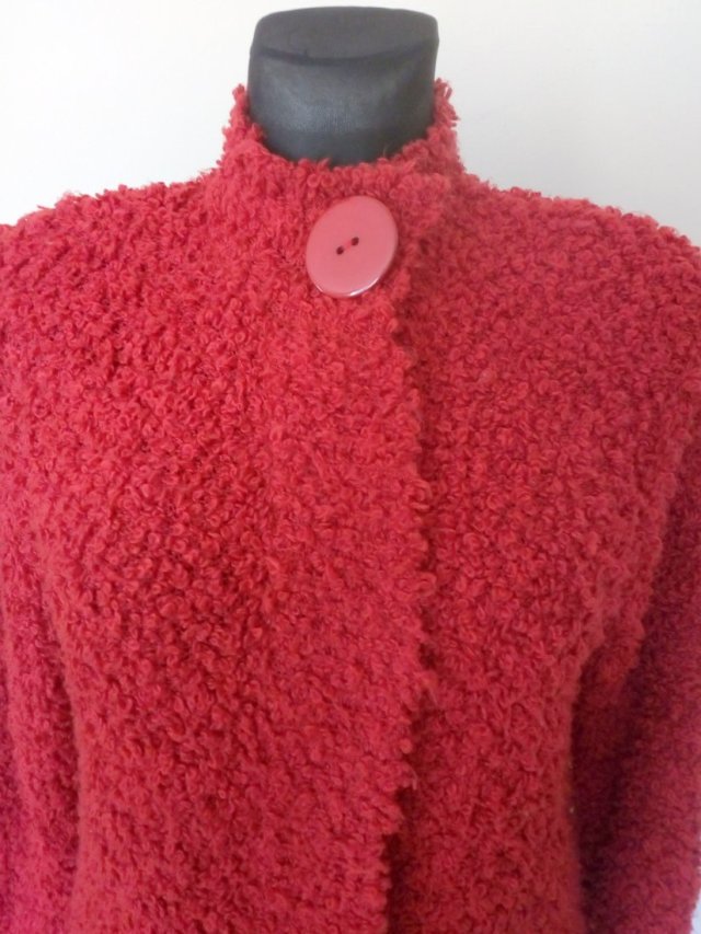 CASAMIA EXCLUSIVE - SWETER REZERWACJA