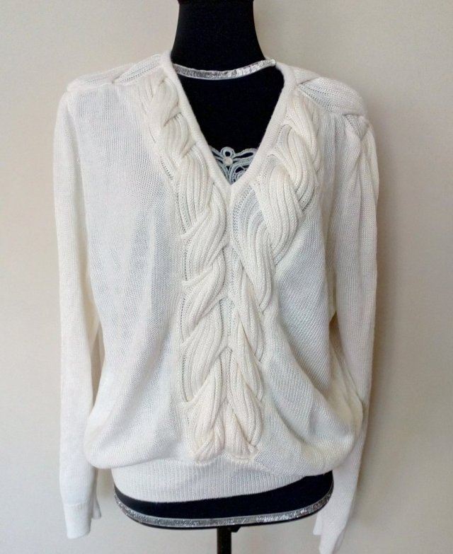 HEINZELMANN - SWETER