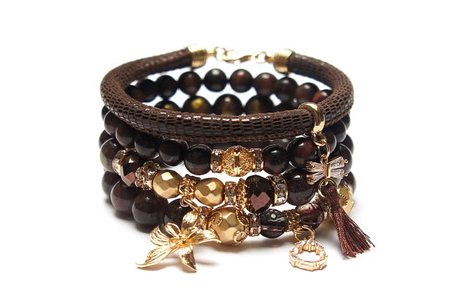 Dark chocolate vol. 2 /18.11.25/ - set