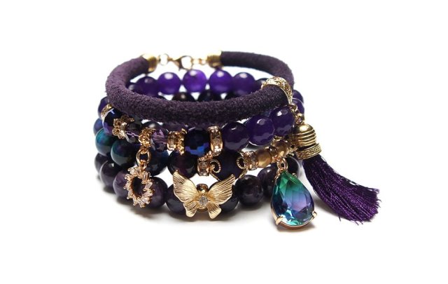 Purple /17.11.25/ - set