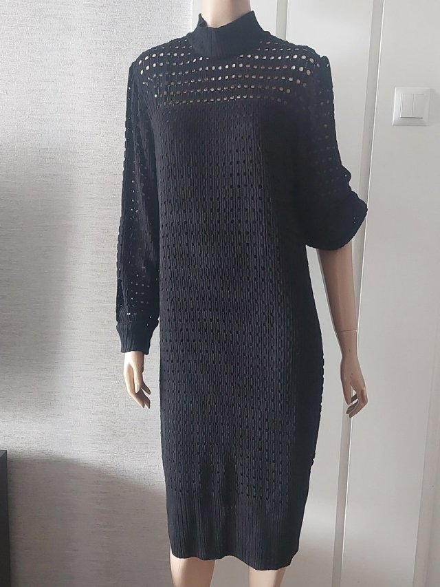 ażurowa ana alcazar, lyocell