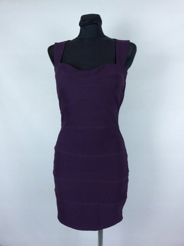 Boohoo sukienka mini 10 / 36