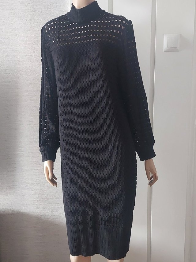 ażurowa ana alcazar, lyocell