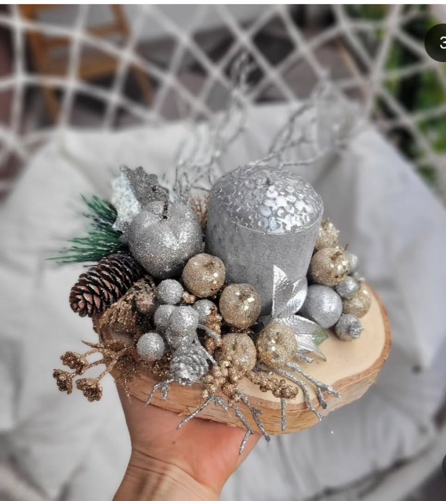 Świąteczny zestawy