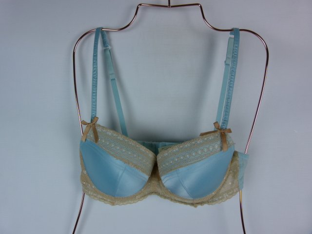 Secret Possessions usztywniany biustonosz push up 34C / 75C