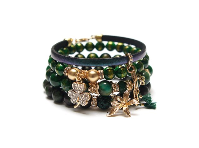 Lush meadow vol. 3 /19.11.25/ - set