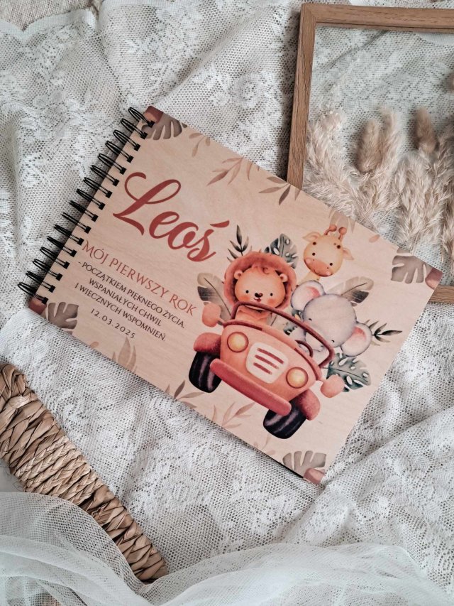 PREZENT NA CHRZEST album