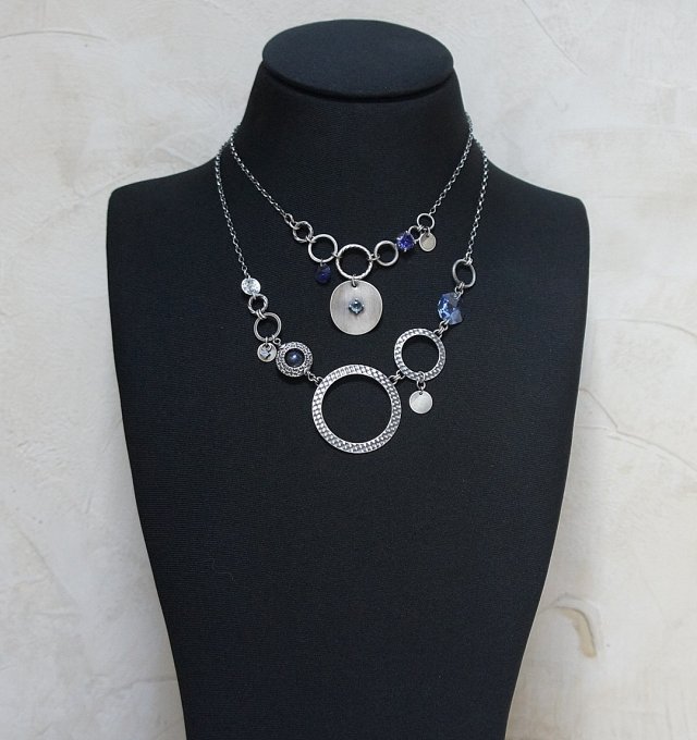 Zakazany owoc vol, 7 - naszyjnik