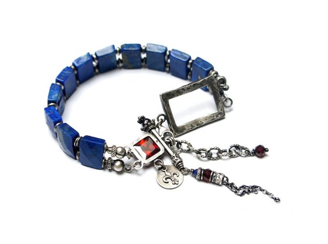 Berło vol.2- bransoletka