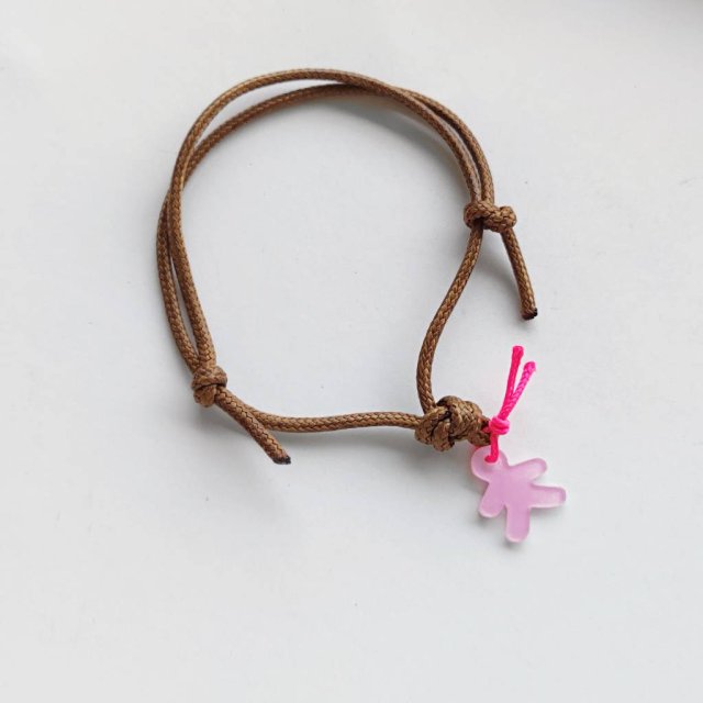 SŁODKI PAMPEREK  bransoletka