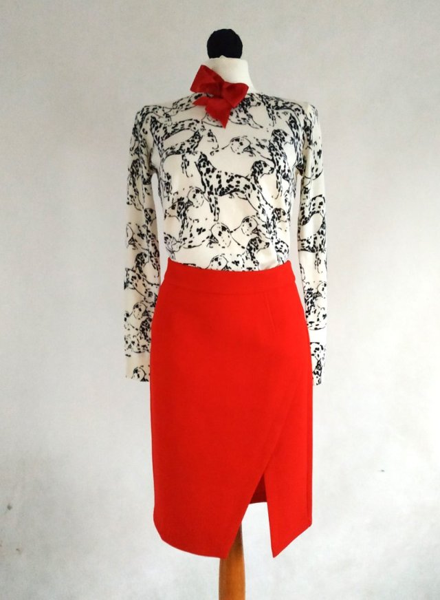 1001 DALMATYŃCZYKÓW