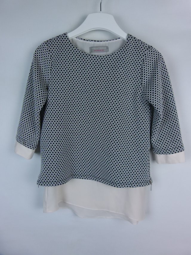 Dorothy Perkins bluzka do łokcia 8 / 36