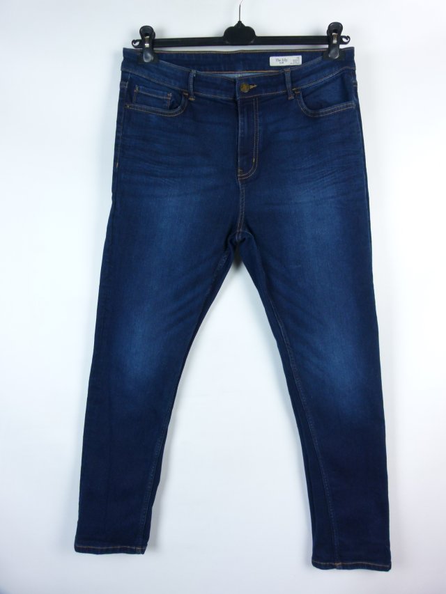 Marks & Spencer The Lily slim jeans skinny 16 / 44
