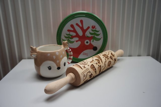 Na ciasteczka i kakao  *17