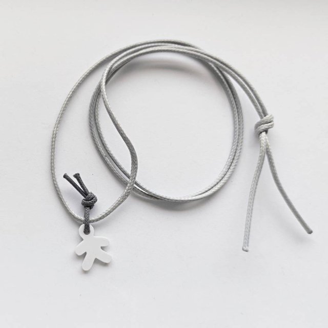 SŁODKI PAMPEREK  wisiorek