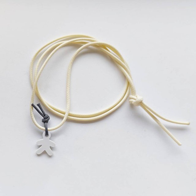 SŁODKI PAMPEREK  wisiorek