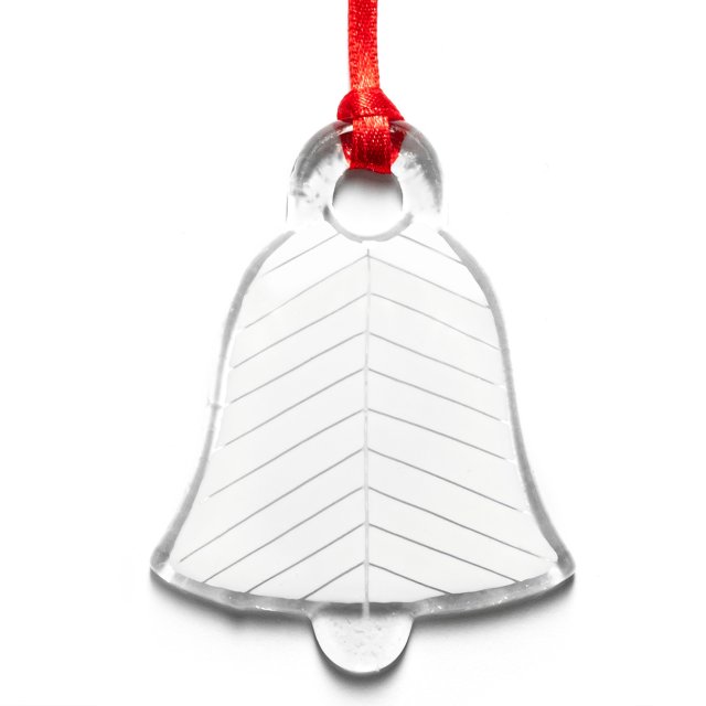 Dzwonek świąteczny