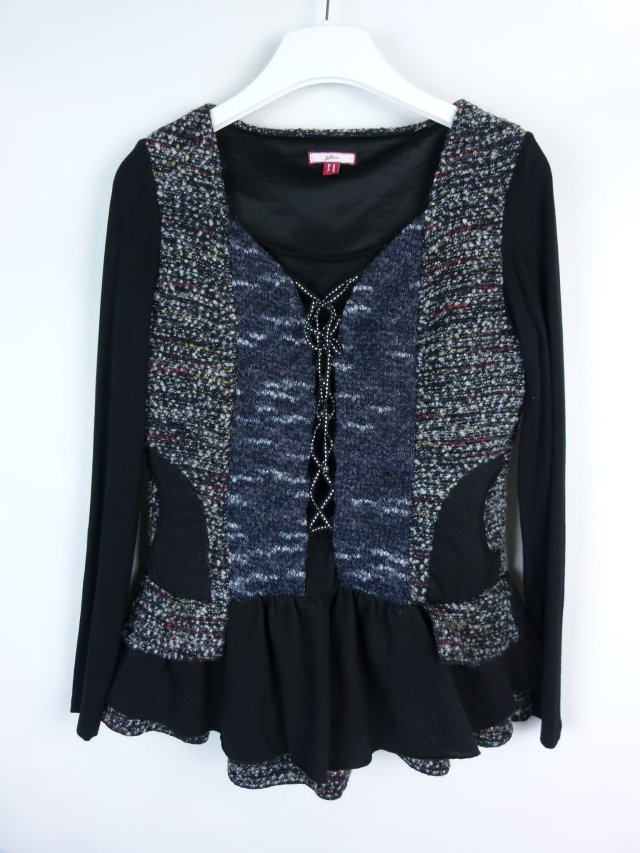 Joe Browns sweter z wełną 10 / 36