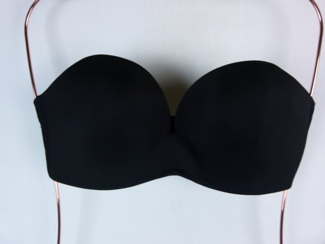 Wonderbra usztywniany biustonosz 32C / 70C