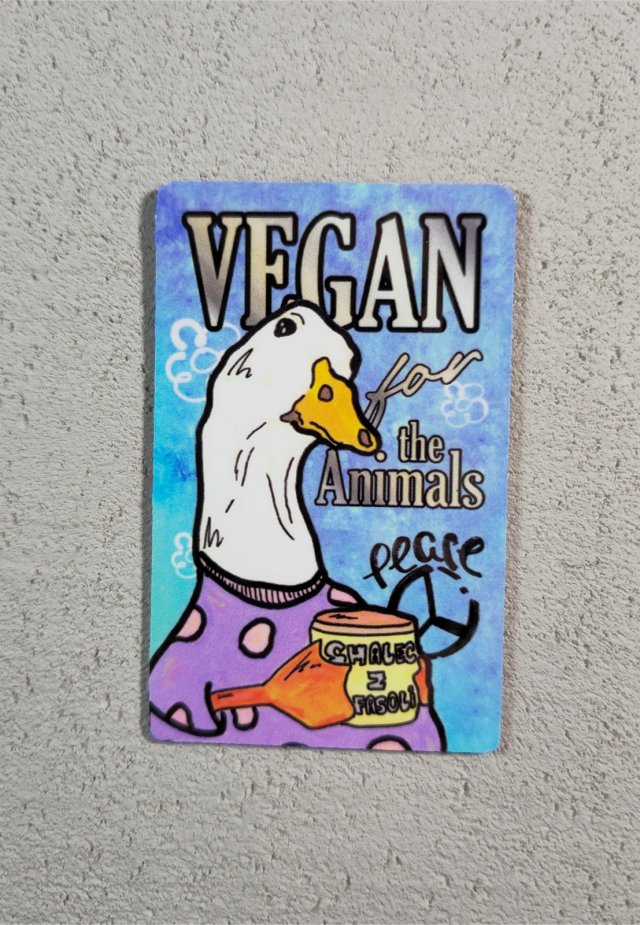 Magnes SMALEC Z FASOLI