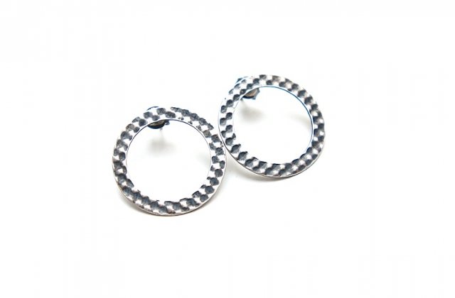 Karma vol. 3 - kolczyki