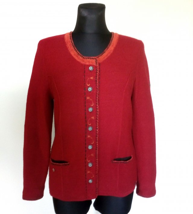 SPIETH&WENSKY - SWETER