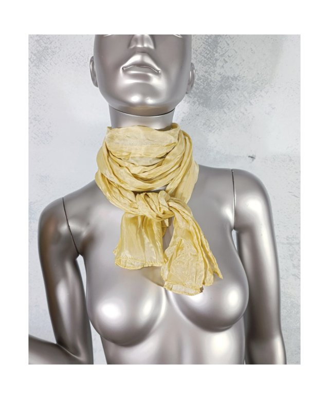 Yam Yam - nowy/jedwab